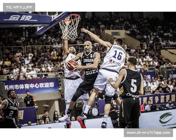 FIBA篮球世界杯聚焦全球顶级球队激烈角逐掀起篮球热潮 FIBA篮球世界杯聚焦全球顶级球队激烈角逐掀起篮球热潮
